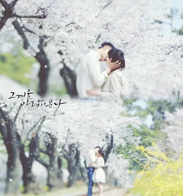 Momen Romantis K-Drama Saat Valentine