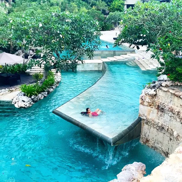 KELILING BALI PULAU SUMBA TITI KAMAL NIKMATI KEINDAHAN keliling bali pulau sumba titi kamal nikmati keindahan surgawi