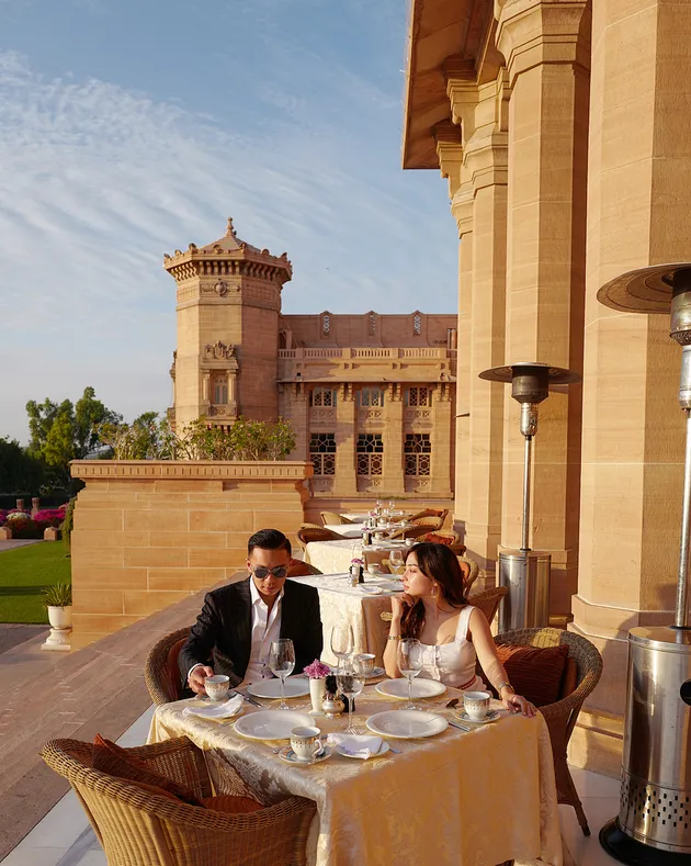 Nikita willy dan indra djokosoetono