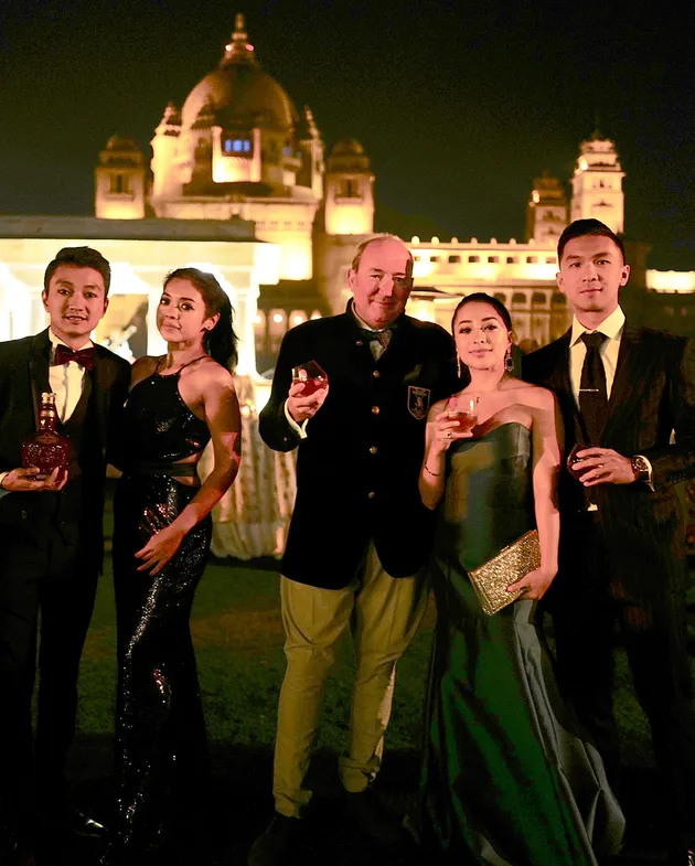 Nikita willy dan indra djokosoetono