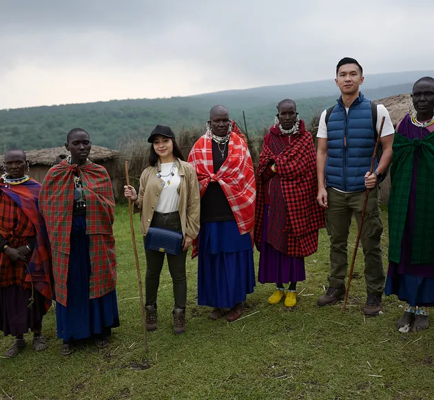 Nikita willy dan indra djokosoetono