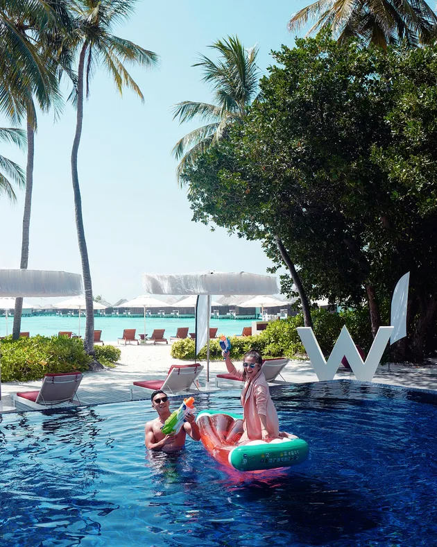 Nikita willy dan indra djokosoetono