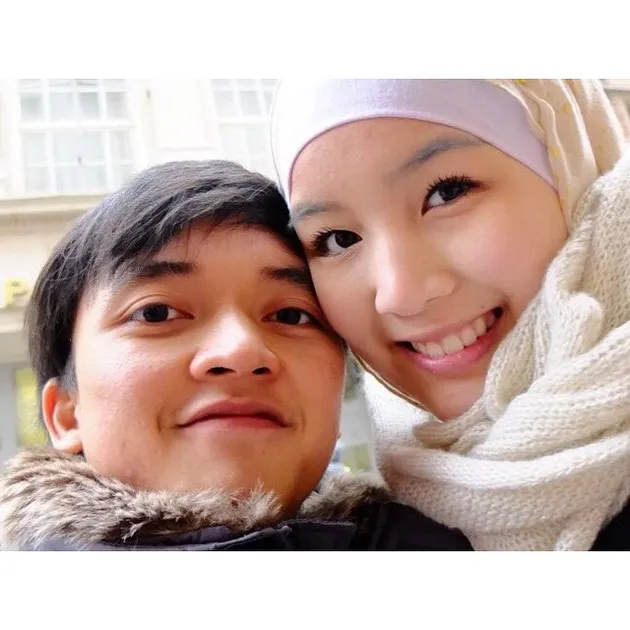 Muhammad Ghazi - Sarah