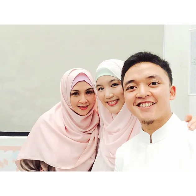Muhammad Ghazi - Sarah