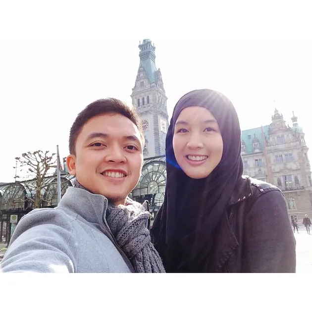 Muhammad Ghazi - Sarah