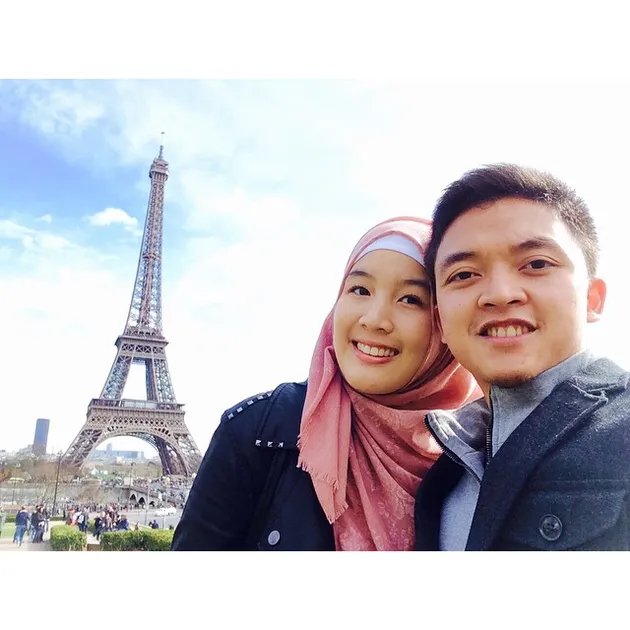Muhammad Ghazi - Sarah