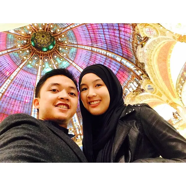 Muhammad Ghazi - Sarah