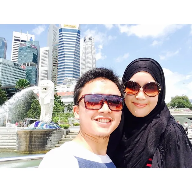 Muhammad Ghazi - Sarah