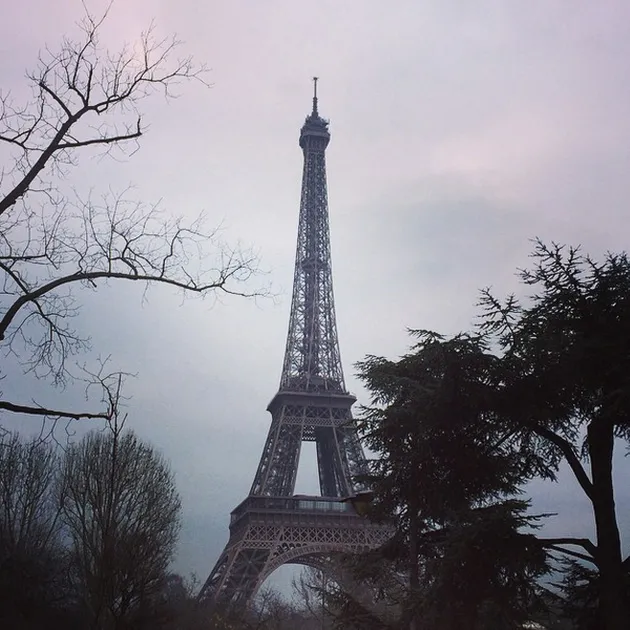 Keliling dunia bareng Nicholas Saputra