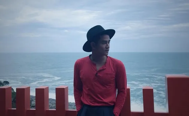 Liburan Dwi Andhika, Luar Negeri, Keliling Dunia