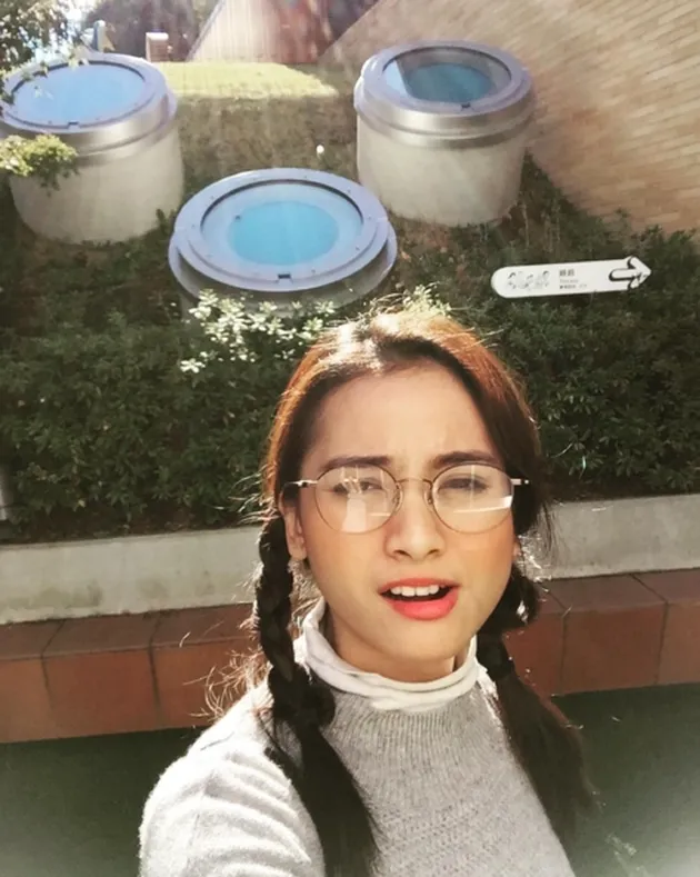 Acha Septriasa