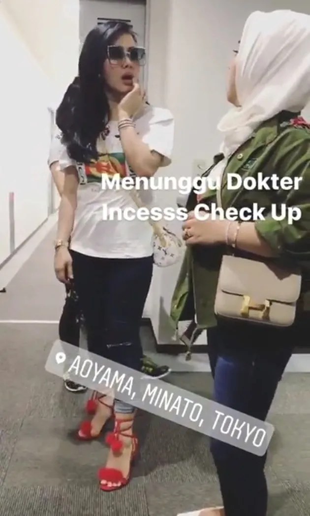 Syahrini