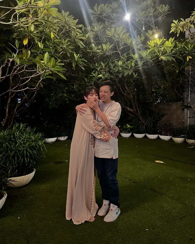 Dara The Virgin dan Jaime Siap Melangkah Serius