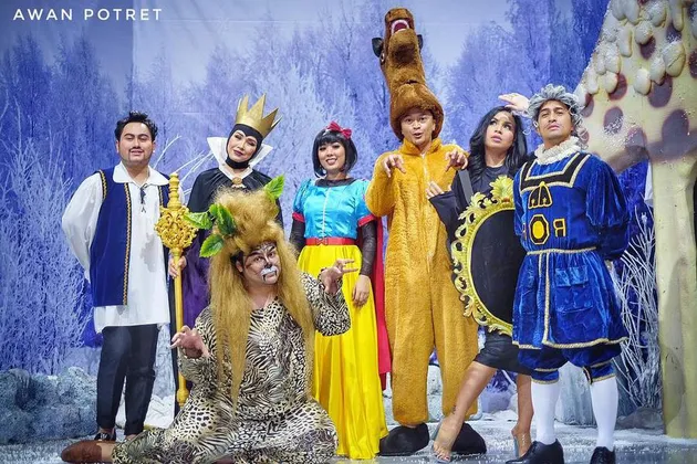 Keluarga Gunarso