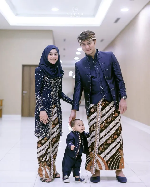 Lesti, rizky billar