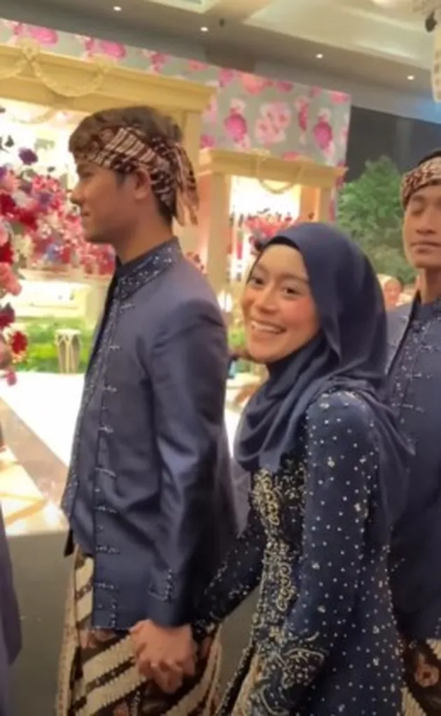 Lesti, rizky billar