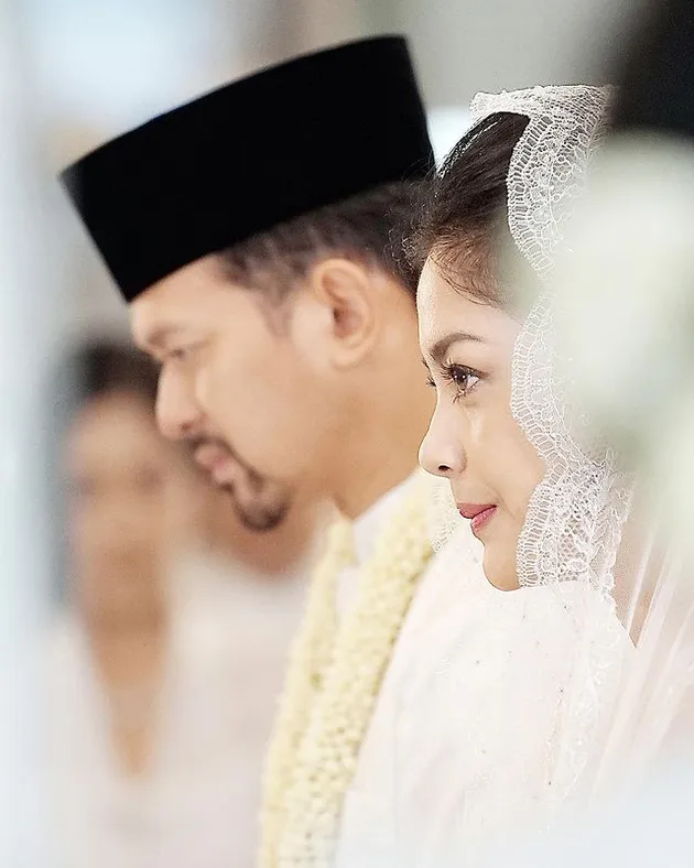 Lulu Tobing - Bani Mulia