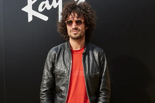 penampilan The Strokes di British Summer Fest