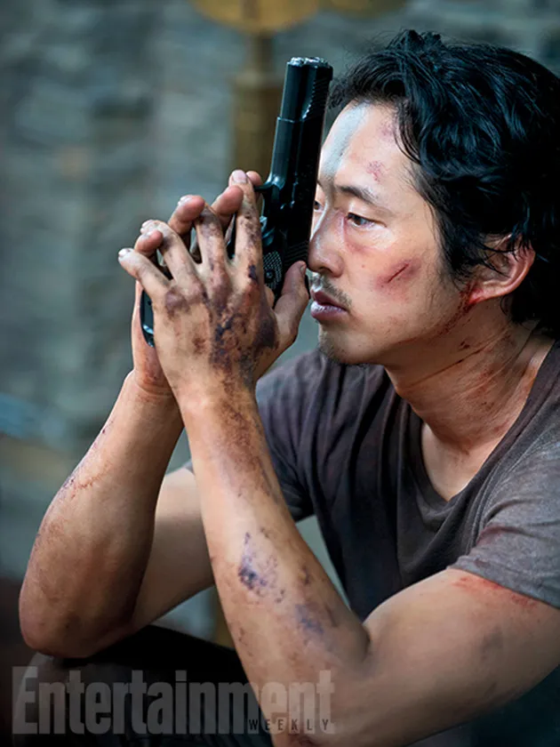 The Walking Dead Season 6