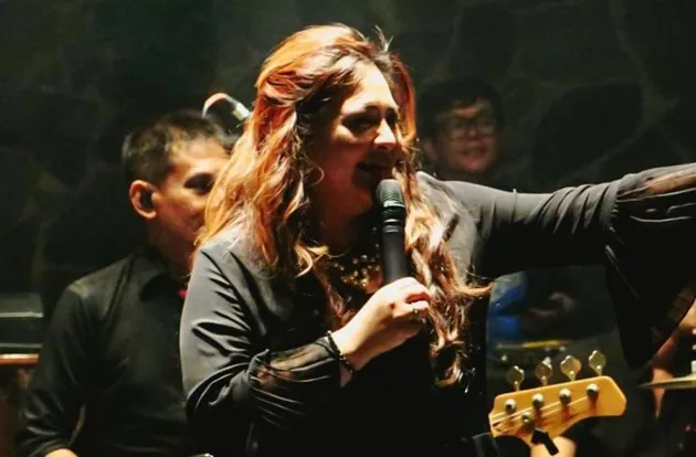 audy manggung, audy item manggung