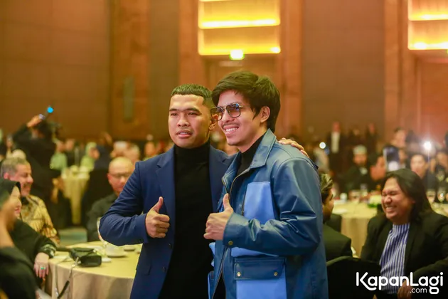 Atta Halilintar dan Aurel Hermansyah