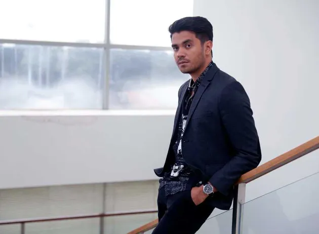 seputih cinta semerah dusta