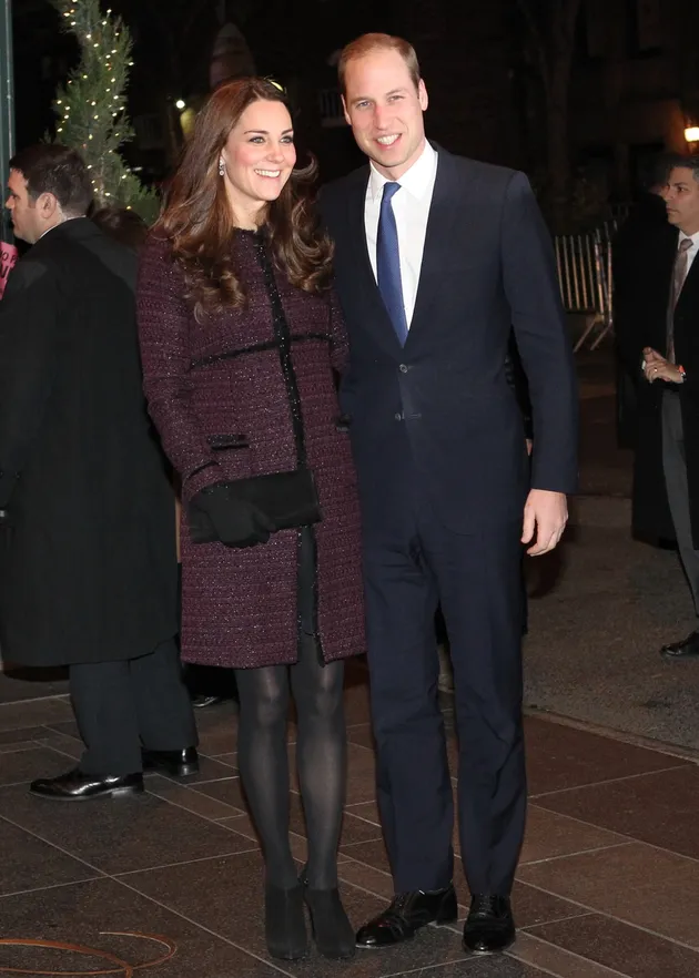 Kate Middleton