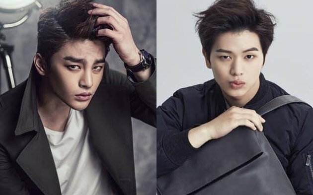 Twins! These 7 K-Pop Idols Look So Similar to Famous Korean Actors and Actresses