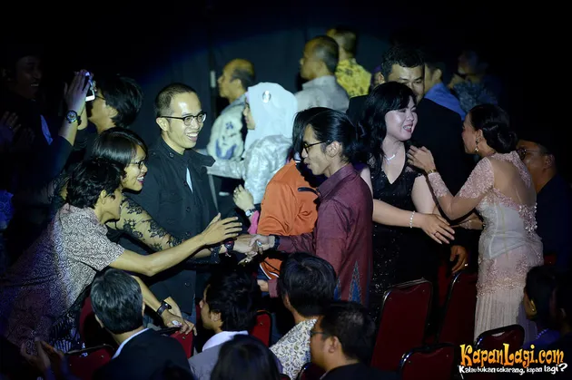Festival Film Indonesia 2014