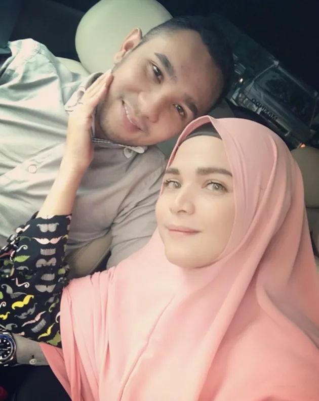 Enji dan Niza