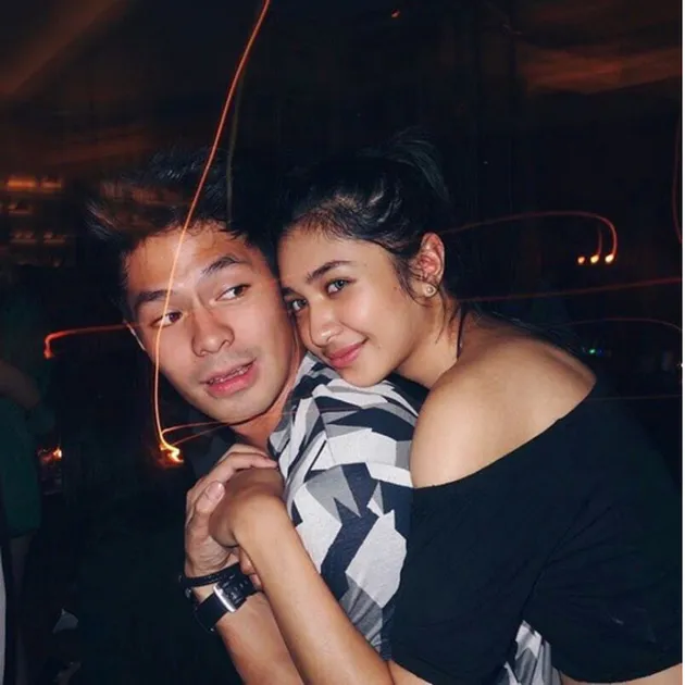 MIkha Tambayong