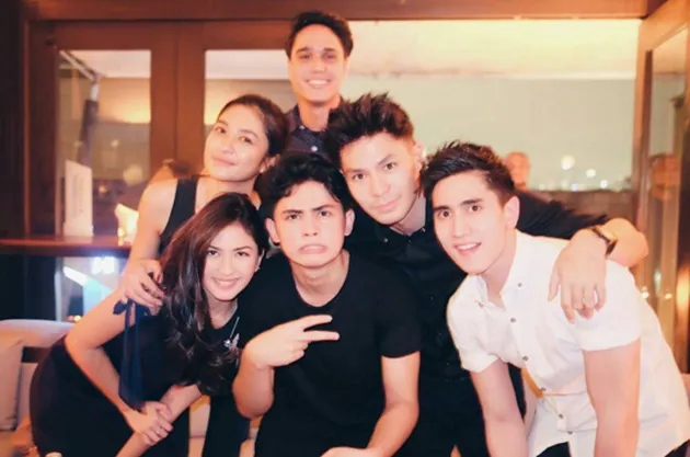 MIkha Tambayong