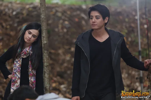 Roger Danuarta - Cut Meyriska