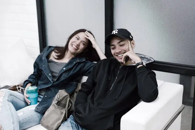 Refal Hady - Sheryl Sheinafia