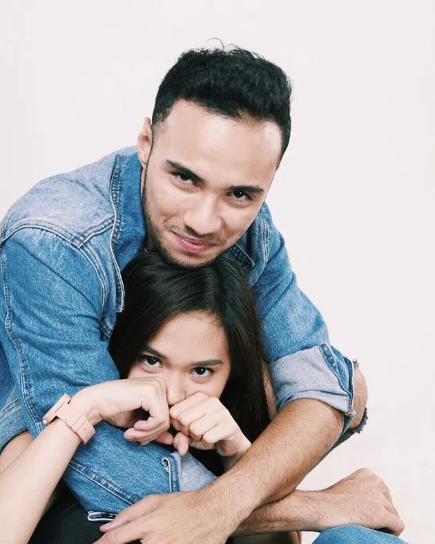 Refal Hady - Sheryl Sheinafia