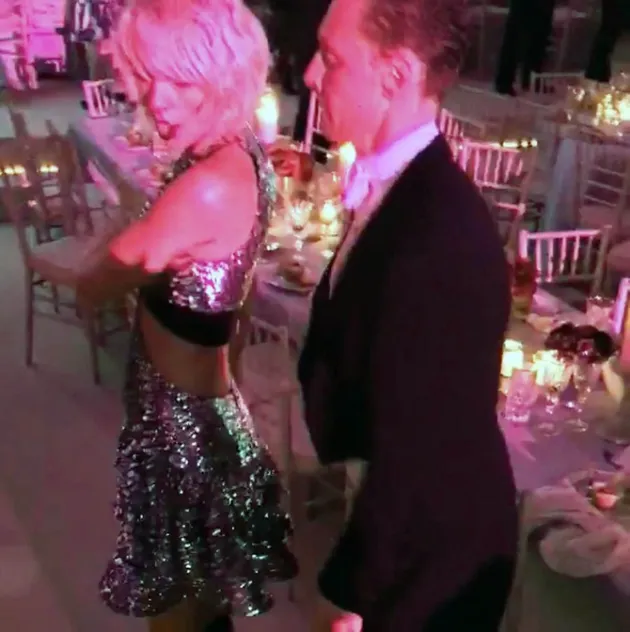Taylor Swift - Tom Hiddleston Putus