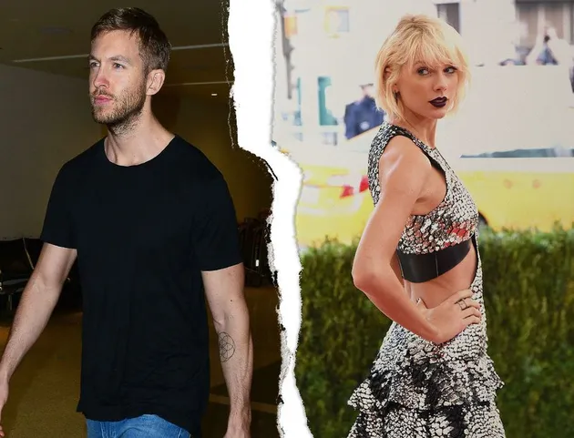 Taylor Swift - Tom Hiddleston Putus