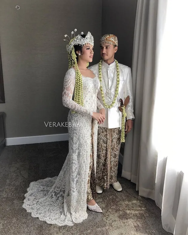 Hamish - Raisa