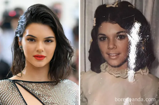Seleb Hollywood