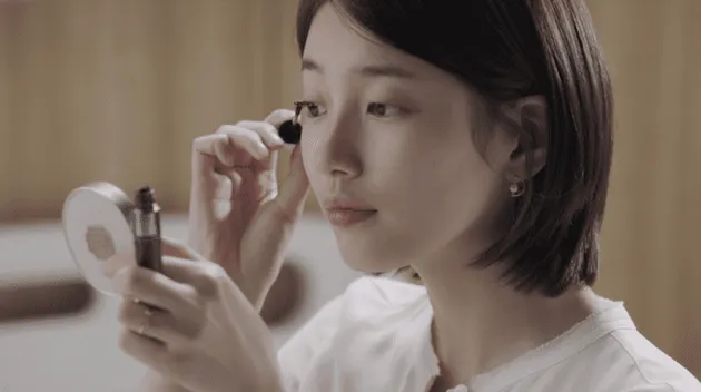 iklan di drama korea