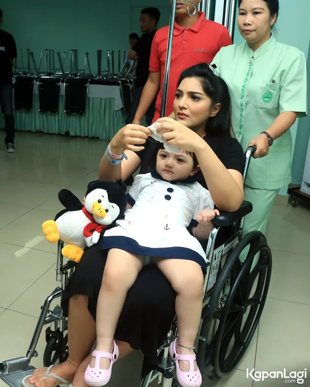 Anang Hermansyah - Ashanty