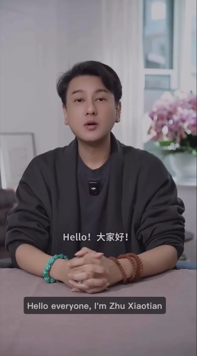 Baru tahu soal tidak ikut dari media