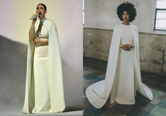 kenakan baju kembar masihkah deretan seleb ini til kenakan baju kembar masihkah deretan seleb ini til