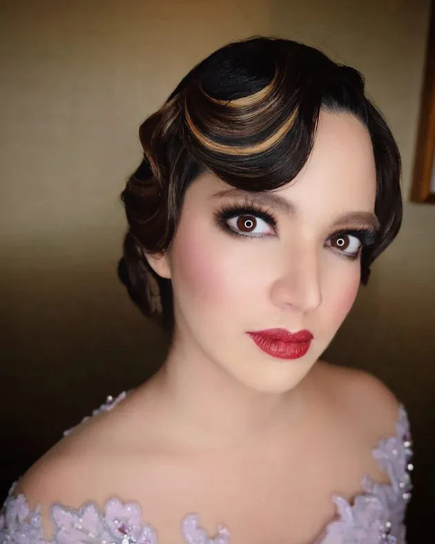 nia ramadhani