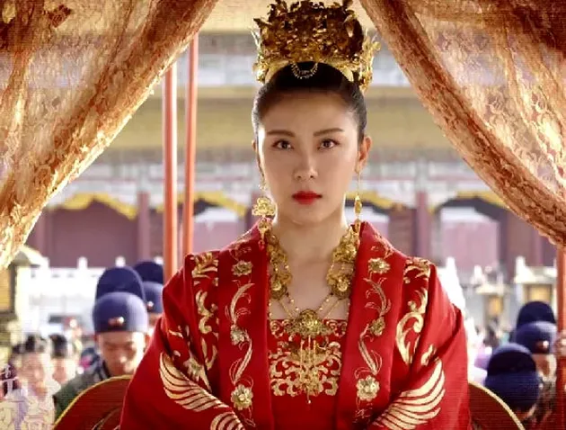 Princess Drama Korea