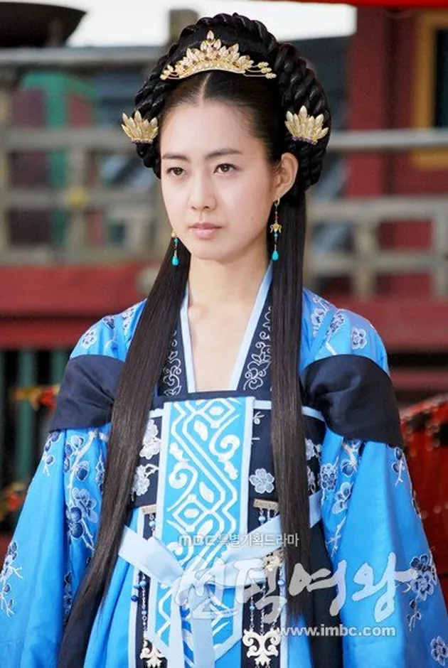 Princess Drama Korea