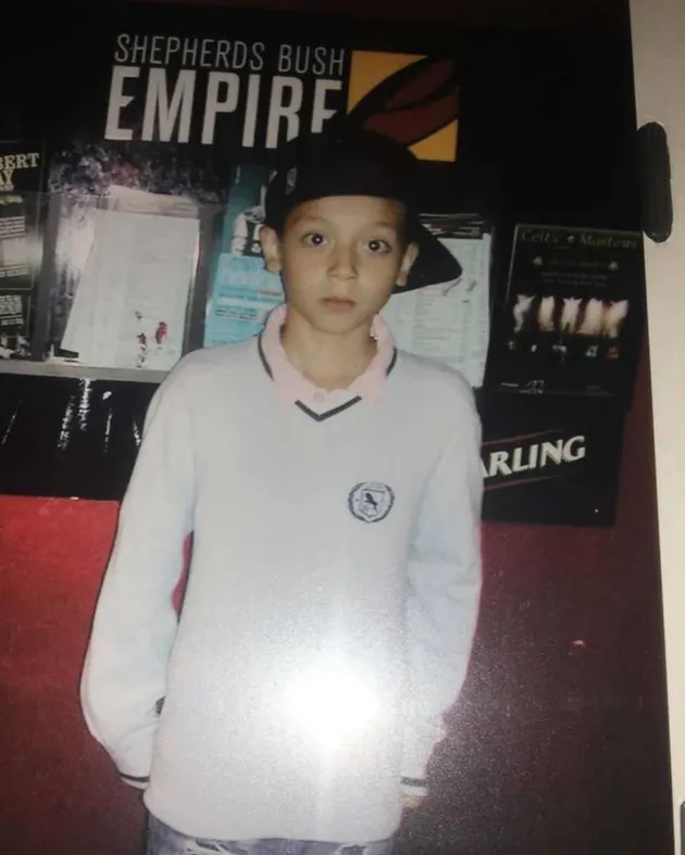 Fakta Menarik Central Cee, Rapper Asal Inggris