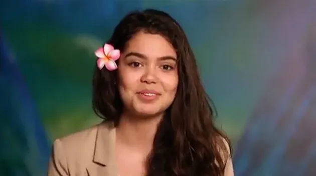 Princess Moana
