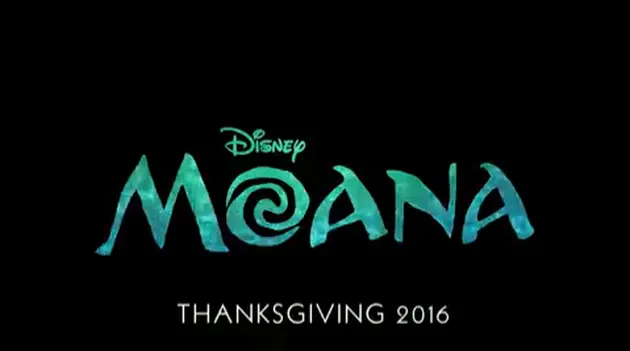 Princess Moana