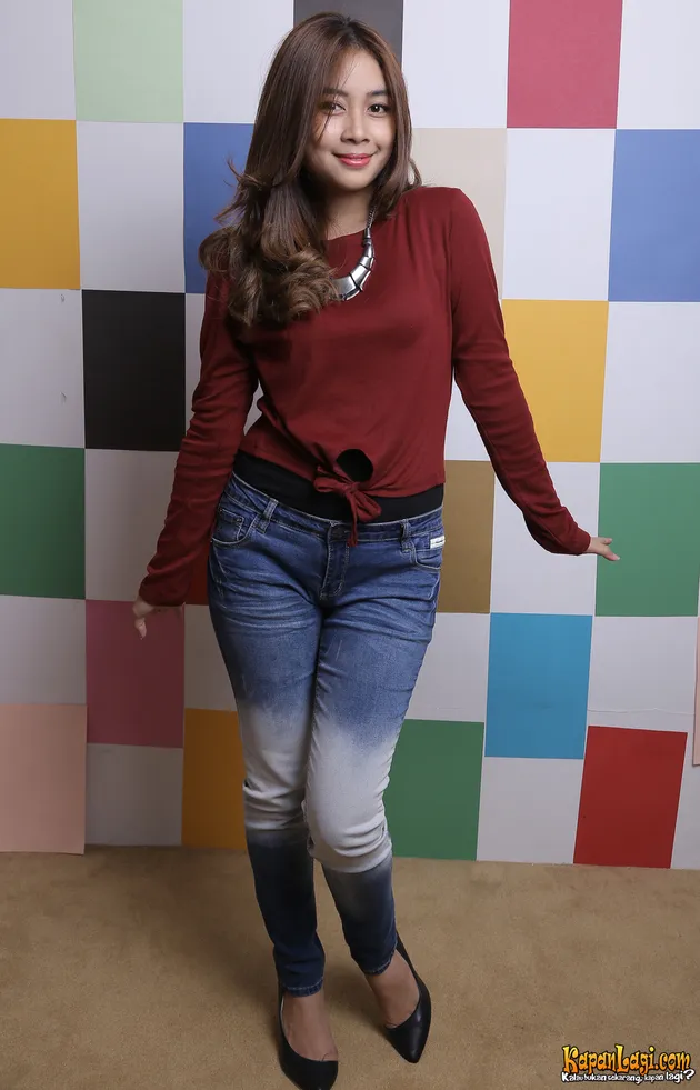 Anisa Rahma Eks. Chibi